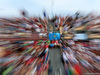 GP SPAGNA, 10.05.2014- Qualifiche, Fans of Fernando Alonso (ESP) Ferrari F14-T