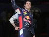 GP SPAGNA, 10.05.2014- Qualifiche, terzo Daniel Ricciardo (AUS) Red Bull Racing RB10
