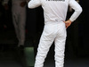 GP SPAGNA, 10.05.2014- Qualifiche, Nico Rosberg (GER) Mercedes AMG F1 W05