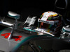 GP SPAGNA, 10.05.2014- Qualifiche, Lewis Hamilton (GBR) Mercedes AMG F1 W05