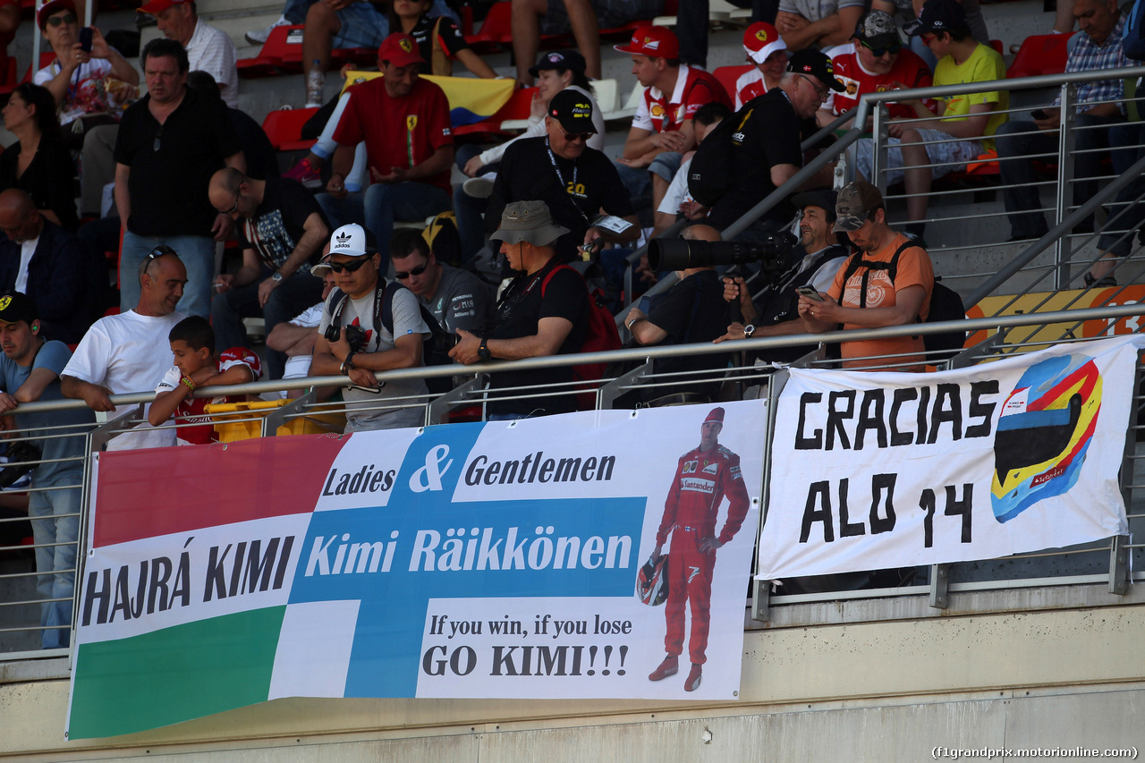 GP SPAGNA - Prove Libere