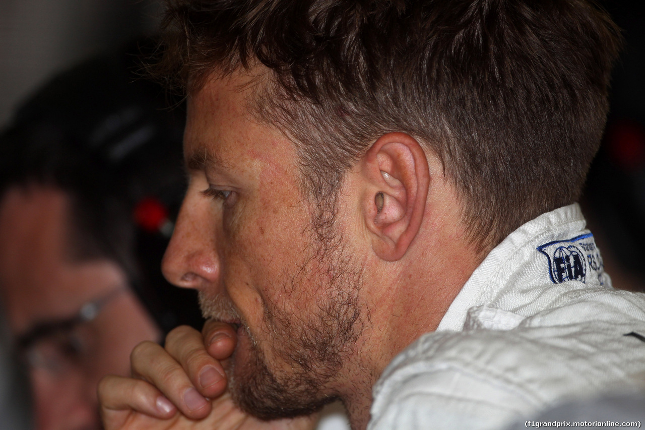 GP SPAGNA - Prove Libere