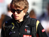 GP SPAGNA, 09.05.2014- Charles Pic (FRA), Third Driver, Lotus F1 Team