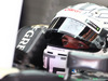 GP SPAGNA, 09.05.2014- Free Practice 1, Giedo van der Garde (NDL), third driver, Sauber F1 Team.