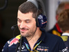 GP SPAGNA, 09.05.2014- Free Practice 1, The Engineer of Sebastian Vettel (GER) Red Bull Racing RB10