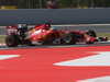 GP SPAGNA, 09.05.2014- Free Practice 1, Fernando Alonso (ESP) Ferrari F14-T
