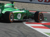 GP SPAGNA, 09.05.2014- Free Practice 1, Marcus Ericsson (SUE) Caterham F1 Team CT-04