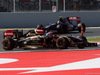 GP SPAGNA, 09.05.2014- Free Practice 1, Romain Grosjean (FRA) Lotus F1 Team E22