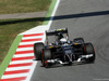 GP SPAGNA, 09.05.2014- Free Practice 1, Esteban Gutierrez (MEX), Sauber F1 Team C33