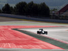 GP SPAGNA, 09.05.2014- Free Practice 1, Lewis Hamilton (GBR) Mercedes AMG F1 W05