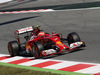 GP SPAGNA, 09.05.2014- Free Practice 1, Kimi Raikkonen (FIN) Ferrari F14-T