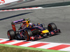 GP SPAGNA, 09.05.2014- Free Practice 1, Daniel Ricciardo (AUS) Red Bull Racing RB10