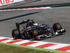 GP SPAGNA, 09.05.2014- Free Practice 1, Esteban Gutierrez (MEX), Sauber F1 Team C33