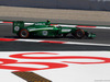 GP SPAGNA, 09.05.2014- Free Practice 1, Marcus Ericsson (SUE) Caterham F1 Team CT-04