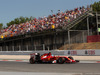 GP SPAGNA, 09.05.2014- Free Practice 1, Fernando Alonso (ESP) Ferrari F14-T