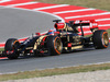 GP SPAGNA, 09.05.2014- Free Practice 1, Romain Grosjean (FRA) Lotus F1 Team E22