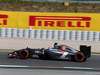 GP SPAGNA, 09.05.2014- Free Practice 1, Adrian Sutil (GER) Sauber F1 Team C33