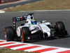 GP SPAGNA, 09.05.2014- Free Practice 1, Felipe Massa (BRA) Williams F1 Team FW36