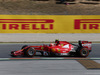 GP SPAGNA, 09.05.2014- Free Practice 1,Kimi Raikkonen (FIN) Ferrari F14-T