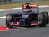 GP SPAGNA, 09.05.2014- Free Practice 1, Daniil Kvyat (RUS) Scuderia Toro Rosso STR9