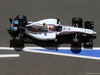 GP SPAGNA, 09.05.2014- Free Practice 1, Felipe Nasr (BRA) Williams Test e Reserve Driver