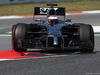 GP SPAGNA, 09.05.2014- Free Practice 1, Jenson Button (GBR) McLaren Mercedes MP4-29