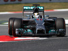 GP SPAGNA, 09.05.2014- Free Practice 1, Lewis Hamilton (GBR) Mercedes AMG F1 W05