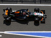 GP SPAGNA, 09.05.2014- Free Practice 1, Nico Hulkenberg (GER) Sahara Force India F1 VJM07