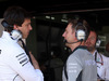GP SPAGNA, 09.05.2014- Free Practice 2, Toto Wolff (GER) Mercedes AMG F1 Shareholder e Executive Director