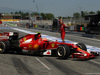 GP SPAGNA, 09.05.2014- Free Practice 2, Kimi Raikkonen (FIN) Ferrari F14-T