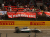 GP SPAGNA, 09.05.2014- Free Practice 2,Nico Rosberg (GER) Mercedes AMG F1 W05