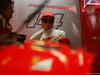 GP SPAGNA, 09.05.2014- Free Practice 2, Fernando Alonso (ESP) Ferrari F14-T