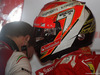 GP SPAGNA, 09.05.2014- Free Practice 2, Kimi Raikkonen (FIN) Ferrari F14-T