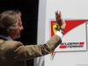 GP SPAGNA, 09.05.2014- Free Practice 2, Luca Cordero di Montezemolo (ITA), President Ferrari
