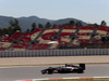GP SPAGNA, 09.05.2014- Free Practice 2, Esteban Gutierrez (MEX), Sauber F1 Team C33