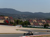 GP SPAGNA, 09.05.2014- Free Practice 2, Adrian Sutil (GER) Sauber F1 Team C33