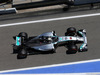 GP SPAGNA, 09.05.2014- Free Practice 2, Lewis Hamilton (GBR) Mercedes AMG F1 W05
