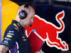 GP SPAGNA, 09.05.2014- Free Practice 2, Adrian Newey (GBR), Red Bull Racing , Technical Operations Director