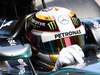 GP SPAGNA, 09.05.2014- Free Practice 2, Lewis Hamilton (GBR) Mercedes AMG F1 W05