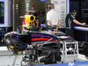 GP SPAGNA, 09.05.2014- Free Practice 2, Sebastian Vettel (GER) Red Bull Racing RB10