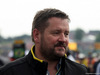GP UNGHERIA, 27.07.2014- Gara, Paul Hembery, Pirelli Motorspor Director