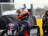 GP UNGHERIA, 27.07.2014- Gara, Daniel Ricciardo (AUS) Red Bull Racing RB10