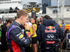 GP von UNGARN, 27.07.2014 – Rennen, Sebastian Vettel (GER) Red Bull Racing RB10