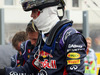 GP UNGHERIA, 27.07.2014- Gara, Sebastian Vettel (GER) Red Bull Racing RB10