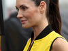 GP UNGHERIA, 27.07.2014- Gara, griglia Ragazza