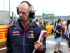 GP UNGHERIA, 27.07.2014- Gara, Adrian Newey (GBR), Red Bull Racing , Technical Operations Director