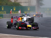 GP UNGHERIA, 27.07.2014- Gara, Sebastian Vettel (GER) Red Bull Racing RB10
