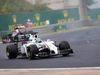 GP UNGHERIA, 27.07.2014- Gara, Felipe Massa (BRA) Williams F1 Team FW36