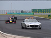 GP UNGHERIA, 27.07.2014- Gara, The Safety car on the track