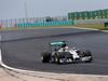 GP UNGHERIA, 27.07.2014- Gara, Lewis Hamilton (GBR) Mercedes AMG F1 W05